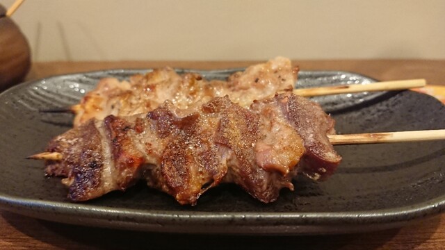 Toriton&times;鳥とん - 福島（もつ焼き）の写真