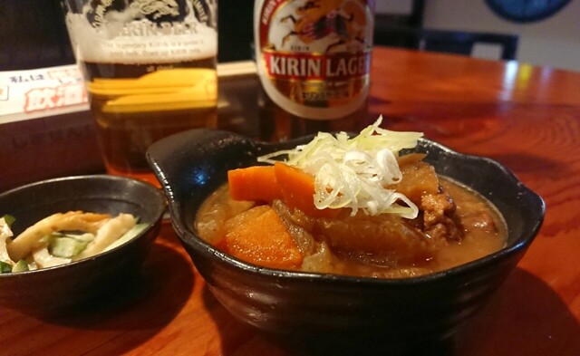 福島そば 陣場亭 - 福島（そば）の写真