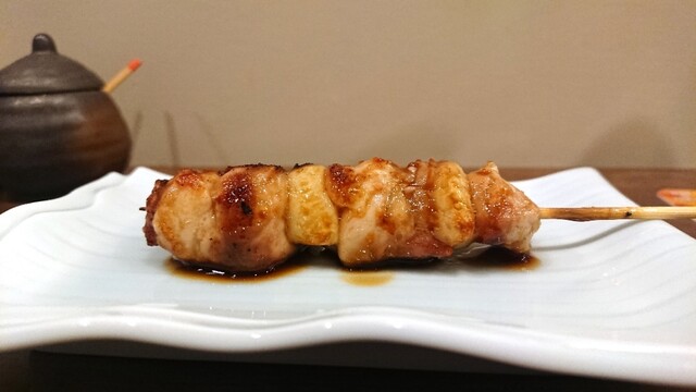 Toriton&times;鳥とん - 福島（もつ焼き）の写真