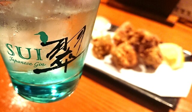 福島そば 陣場亭 - 福島（そば）の写真