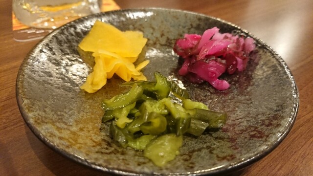 Toriton&times;鳥とん - 福島（もつ焼き）の写真