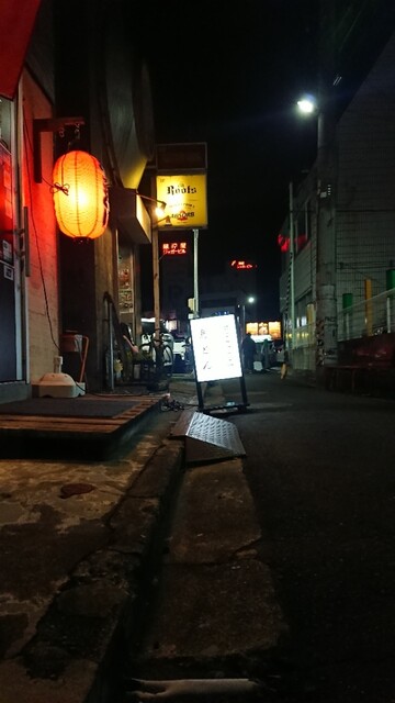 Toriton&times;鳥とん - 福島（もつ焼き）の写真