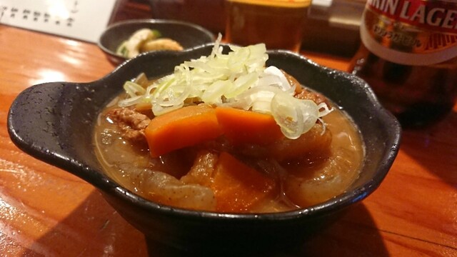 福島そば 陣場亭 - 福島（そば）の写真