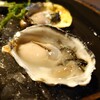 All Water Seafood & Oyster Bar - 料理写真:Pacific (WA)