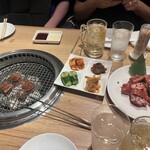 Shibuya Yakiniku Kongouen - 