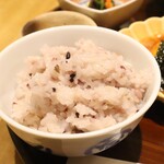 大かまど飯 寅福 - 黒豚と彩り野菜の黒酢あんかけ…1,780円