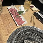渋谷焼肉 金剛園 - 
