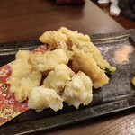 もつ鍋ながまさ - 