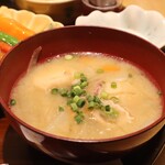 Ookamadomeshi Torafuku - 黒豚と彩り野菜の黒酢あんかけ…1,780円
