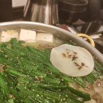 もつ鍋ながまさ 博多本店 - 