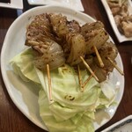 Yakitori Sanchou - 