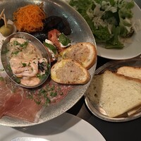 パリアッチョ 丸の内仲通り店 - 