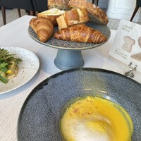 TOOTH TOOTH GARDEN RESTAURANT - 