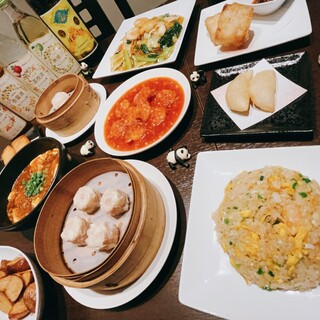 中華居酒屋 華酒美_2