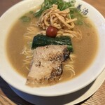 らぁ麺 善治 - 