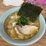 ONOMICHI - チャーシュー麺（中）
