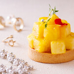 tartotte - 料理写真: