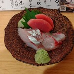 立呑や しらいし - 