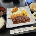 Tonkatsu Tachibana - 