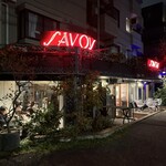 SAVOY - 