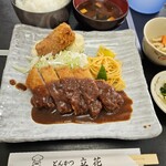 Tonkatsu Tachibana - 