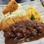 Tonkatsu Tachibana - 