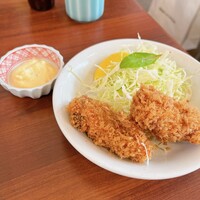 とんかつ まい泉 青山本店 -  とんかつ まい泉 青山本店 -