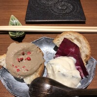 横濱里葉亭 鶴屋町店 - 