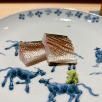 枯淡 - 