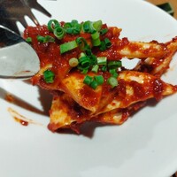 焼肉 ちゃんぷ 吉祥寺店 - 