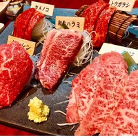 完全個室 牛の達人 private 新宿本店 - 