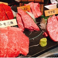 完全個室 牛の達人 private 新宿本店 - 