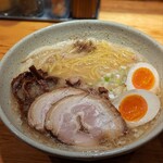 つじ田 味噌の章 - 料理写真: