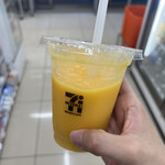 セブンイレブン - ドリンク写真: