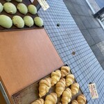 サンエトワール  - 色々有るね。