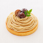 tartotte - 料理写真:
