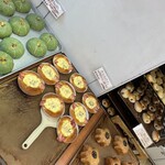 サンエトワール  - 色々有るね。