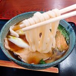 Soba Dokoro Fukusou An - 