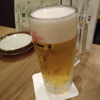 炭火焼肉ホルモン うしごろ 中目黒店 - 