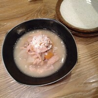 炭火焼肉ホルモン うしごろ 中目黒店 - 
