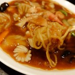 チャイナダイニング鳳凰 - 