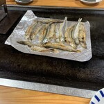 みなみ - 料理写真: