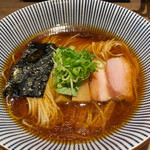 中華soba いそべ - 