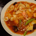 チャイナダイニング鳳凰 - 