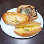 町田製パン - 