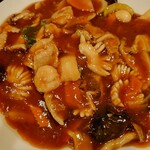 チャイナダイニング鳳凰 - 