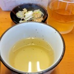 関西風手打うどん いらっしゃい - 