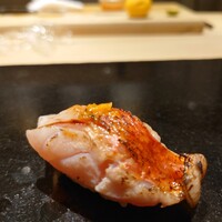 たか吉の鮨 - 