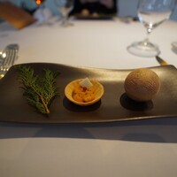 リストランテKubotsu - 