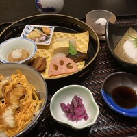 北新地　銀杏 - 